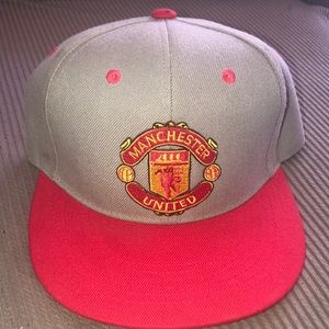 Manchester United Hat